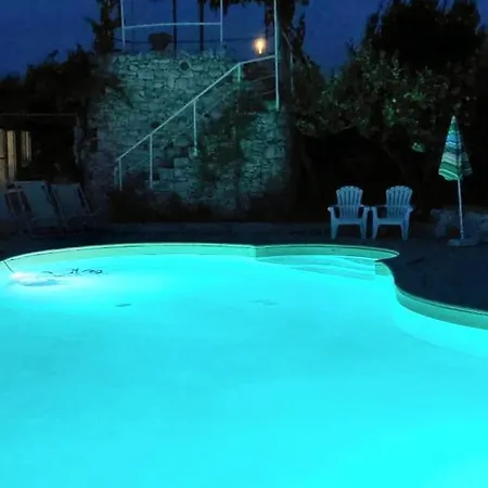 Rosa Podere 28 Alojamento de Acomodação e Pequeno-almoço Palagianello