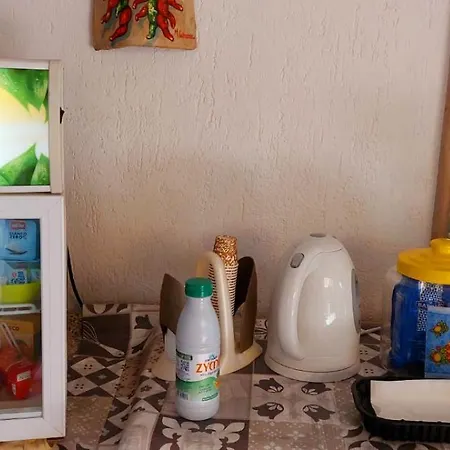 Rosa Podere 28 3* Palagianello