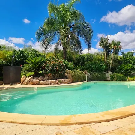 Bed & Breakfast Rosa Podere 28