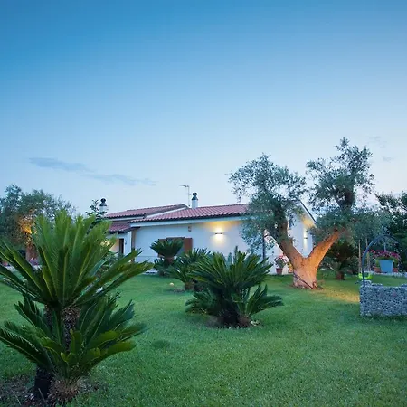 Bed & Breakfast Rosa Podere 28