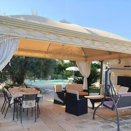 Rosa Podere 28 Bed & Breakfast