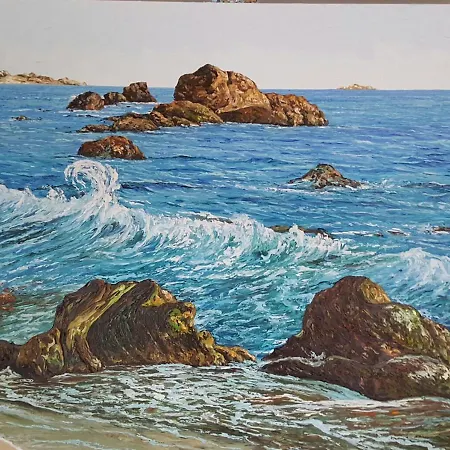 Rosa Podere 28 Bed & Breakfast