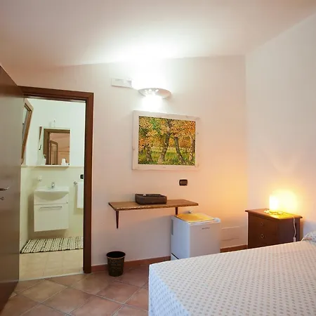 Rosa Podere 28 Bed & Breakfast Palagianello