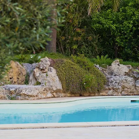 Rosa Podere 28 Palagianello