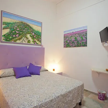 לינה וארוחת בוקר Rosa Podere 28 3*