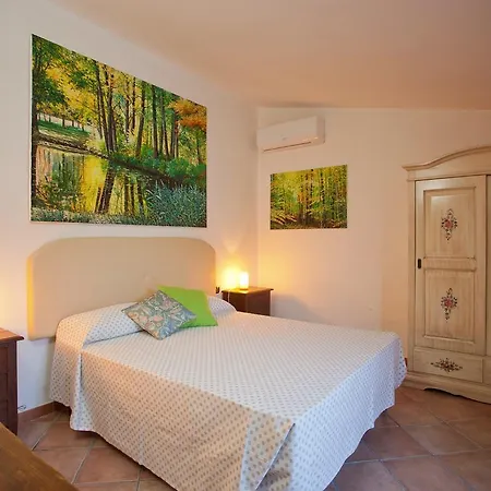 Rosa Podere 28 Bed & Breakfast Palagianello