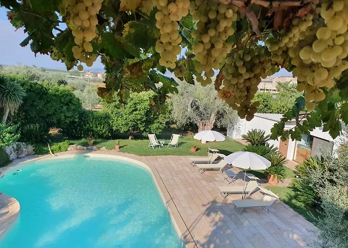 Rosa Podere 28 فندق مبيت وإفطار 3*